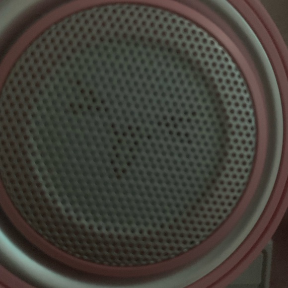 Cat ear pink gaming headset - Picture 2 of 4